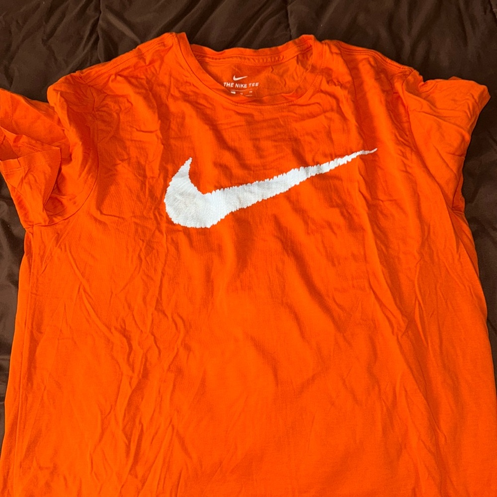 NIKE DRY FIT SHIRT